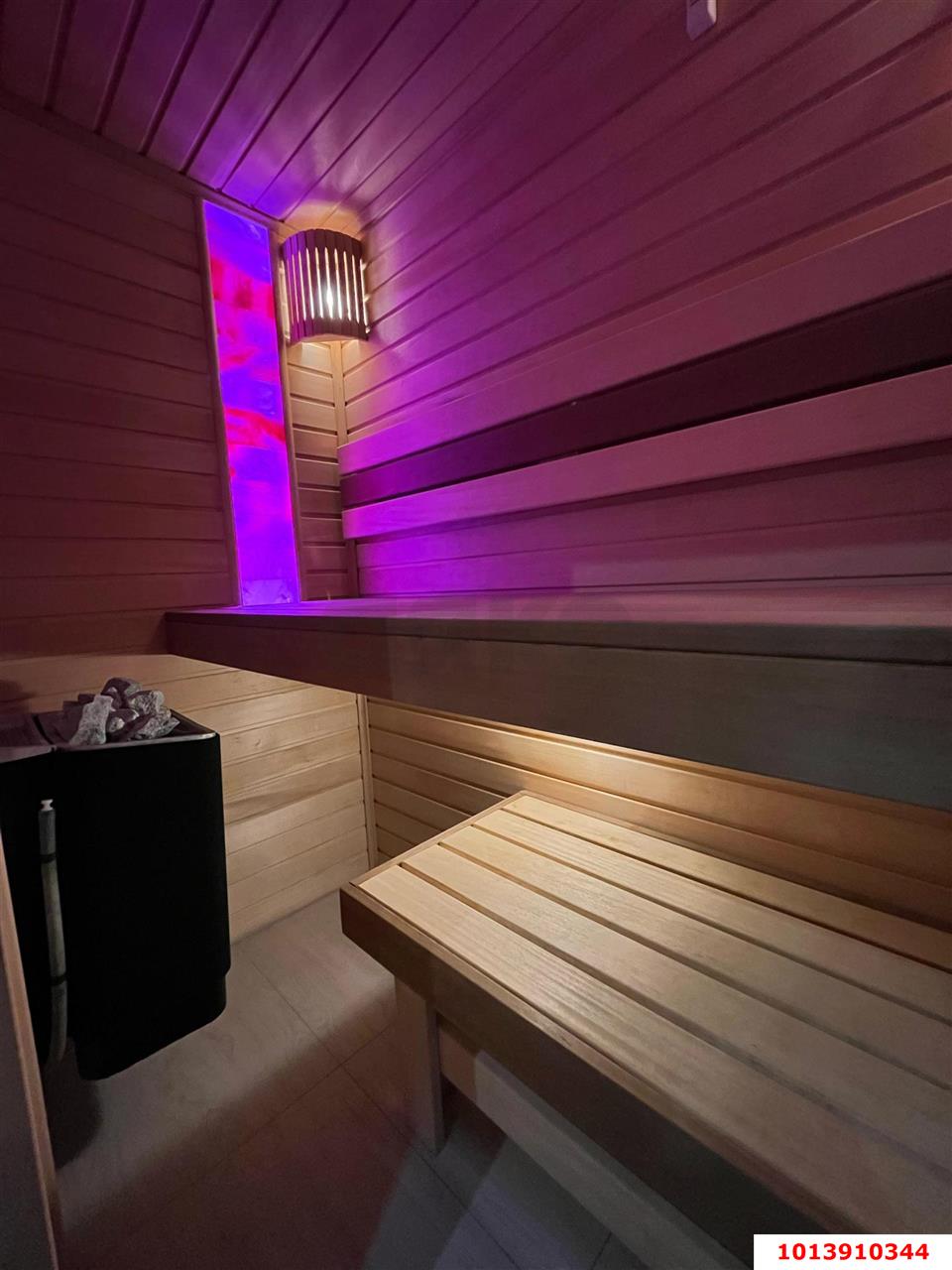 Фото №6: 2-комнатная квартира 100 м² - Краснодар, Центральный внутригородской округ, мкр. Центральный, ул. Красноармейская, 100