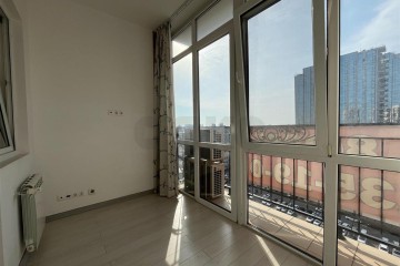 Фото №4: 2-комнатная квартира 96 м² - Краснодар, мкр. Центральный, ул. Красноармейская, 100