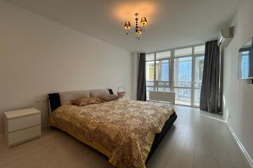 Фото №5: 2-комнатная квартира 96 м² - Краснодар, мкр. Центральный, ул. Красноармейская, 100