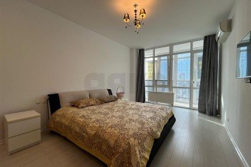 Фото №5: 2-комнатная квартира 100 м² - Краснодар, мкр. Центральный, ул. Красноармейская, 100