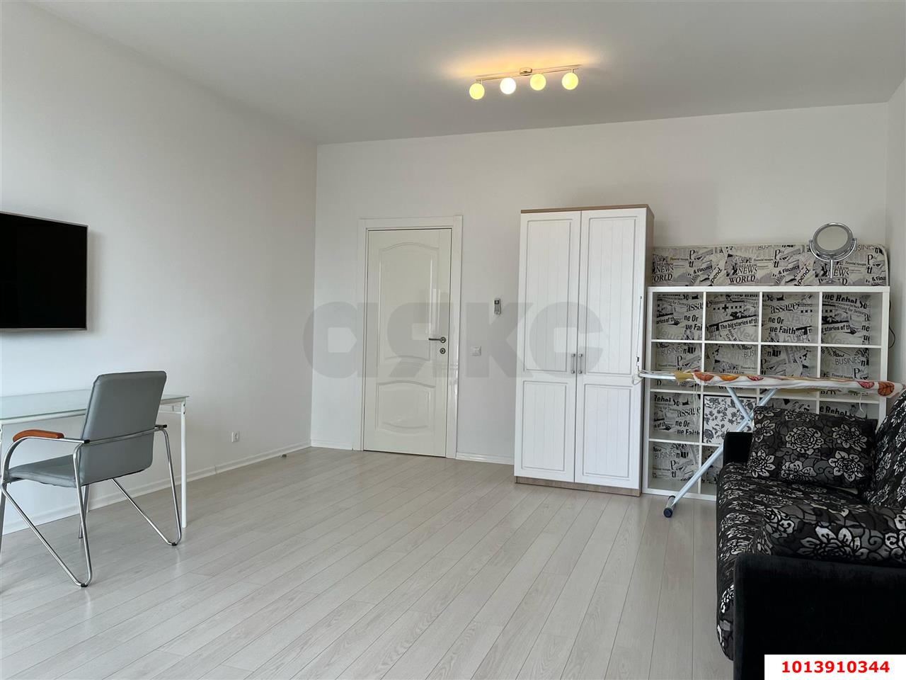 Фото №3: 2-комнатная квартира 100 м² - Краснодар, Центральный, ул. Красноармейская, 100