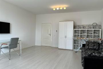 Фото №3: 2-комнатная квартира 96 м² - Краснодар, мкр. Центральный, ул. Красноармейская, 100