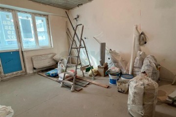 Фото №3: 1-комнатная квартира 54 м² - Краснодар, мкр. Центральный, ул. Будённого, 129