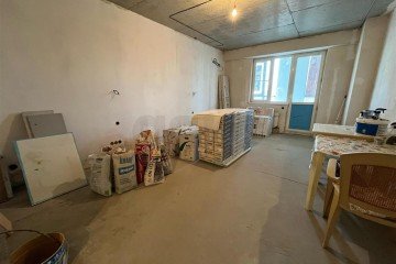 Фото №4: 1-комнатная квартира 54 м² - Краснодар, мкр. Центральный, ул. Будённого, 129