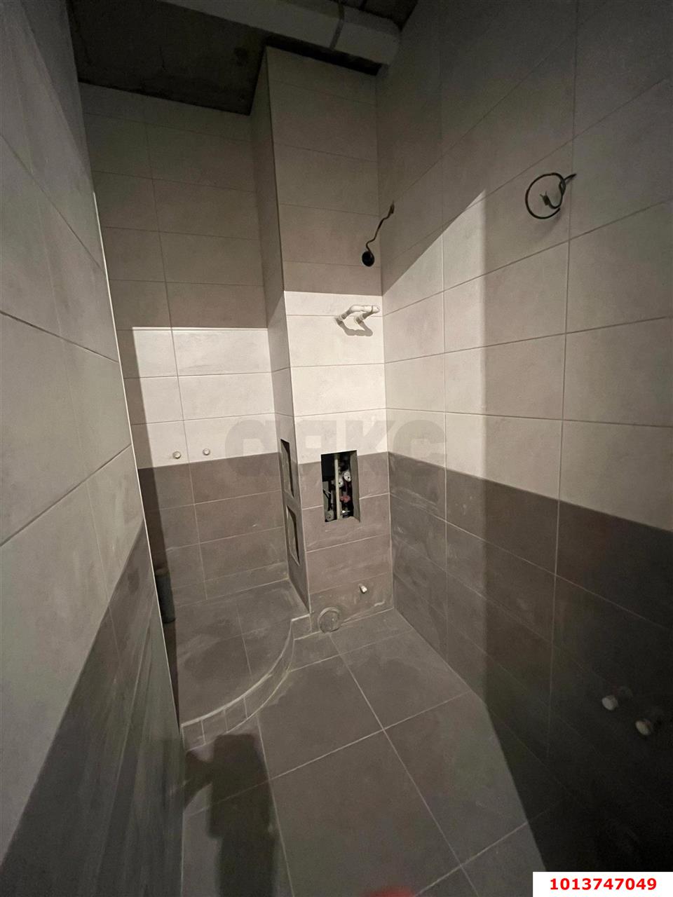 Фото №5: 1-комнатная квартира 54 м² - Краснодар, Центральный, Центральный внутригородской округ, Западный внутригородской округ, мкр. жилой комплекс Центральный, ул. Будённого, 129