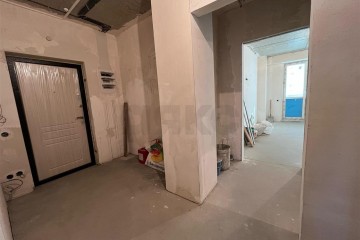 Фото №2: 1-комнатная квартира 54 м² - Краснодар, мкр. Центральный, ул. Будённого, 129