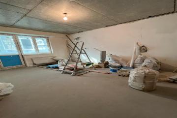 Фото №3: 1-комнатная квартира 54 м² - Краснодар, мкр. жилой комплекс Центральный, ул. Будённого, 129