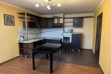 Фото №1: 3-комнатная квартира 83 м² - Краснодар, мкр. Завод Измерительных Приборов, ул. имени 40-летия Победы, 33/4