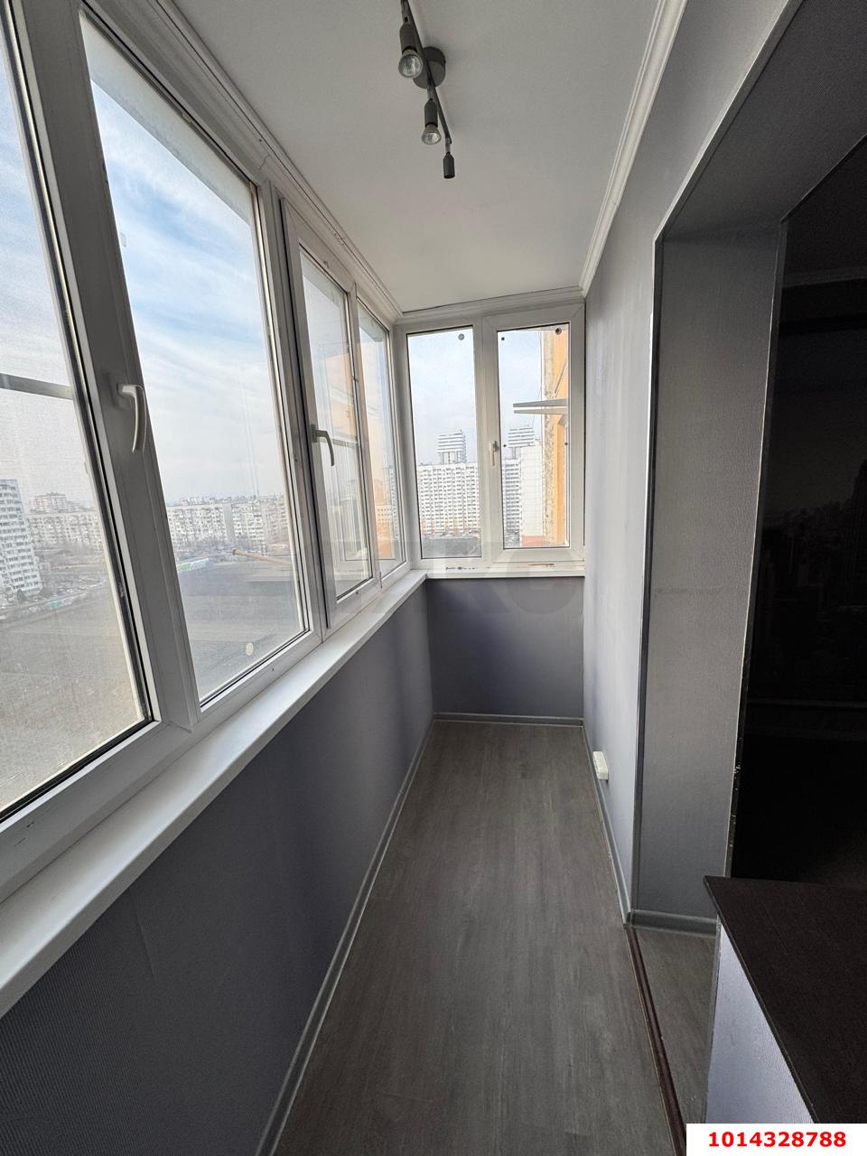 Фото №7: 3-комнатная квартира 83 м² - Краснодар, Завод Измерительных Приборов, ул. имени 40-летия Победы, 33/4