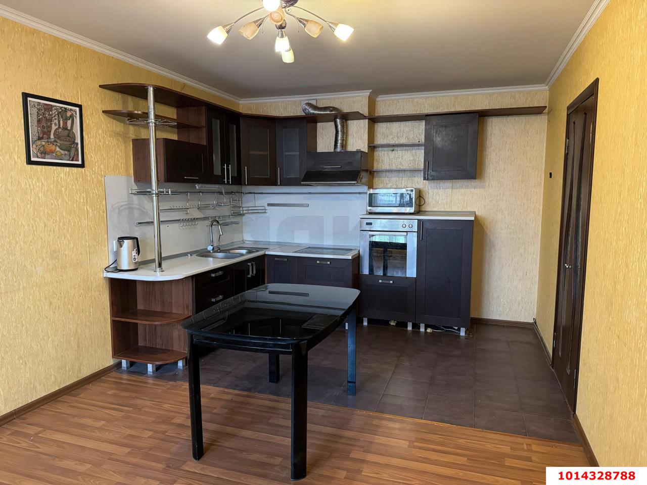 Фото №1: 3-комнатная квартира 83 м² - Краснодар, Завод Измерительных Приборов, ул. имени 40-летия Победы, 33/4