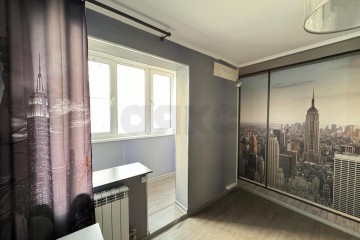 Фото №3: 3-комнатная квартира 83 м² - Краснодар, мкр. Завод Измерительных Приборов, ул. имени 40-летия Победы, 33/4