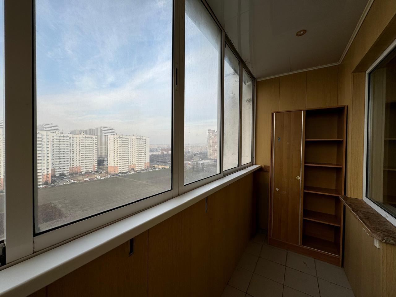 Фото №10: 3-комнатная квартира 83 м² - Краснодар, Прикубанский внутригородской округ, мкр. Завод Измерительных Приборов, ул. имени 40-летия Победы, 33/4