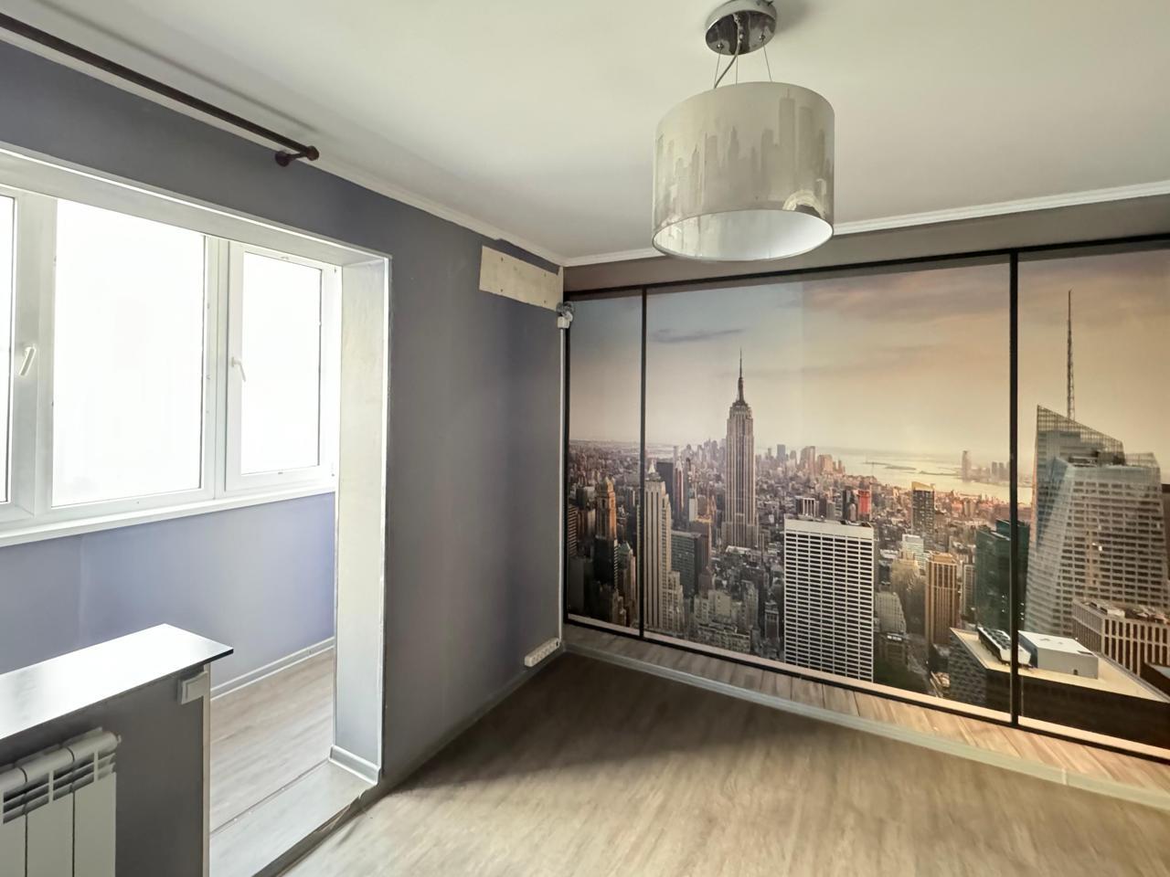 Фото №9: 3-комнатная квартира 83 м² - Краснодар, Прикубанский внутригородской округ, мкр. Завод Измерительных Приборов, ул. имени 40-летия Победы, 33/4