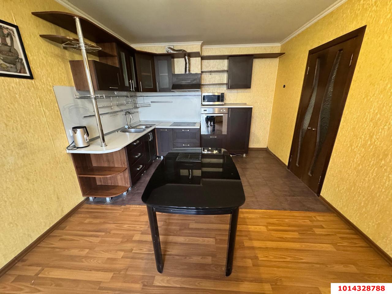 Фото №4: 3-комнатная квартира 83 м² - Краснодар, Завод Измерительных Приборов, ул. имени 40-летия Победы, 33/4