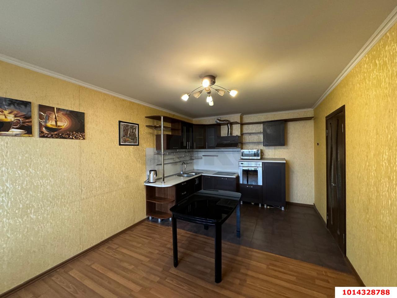 Фото №6: 3-комнатная квартира 83 м² - Краснодар, Завод Измерительных Приборов, ул. имени 40-летия Победы, 33/4