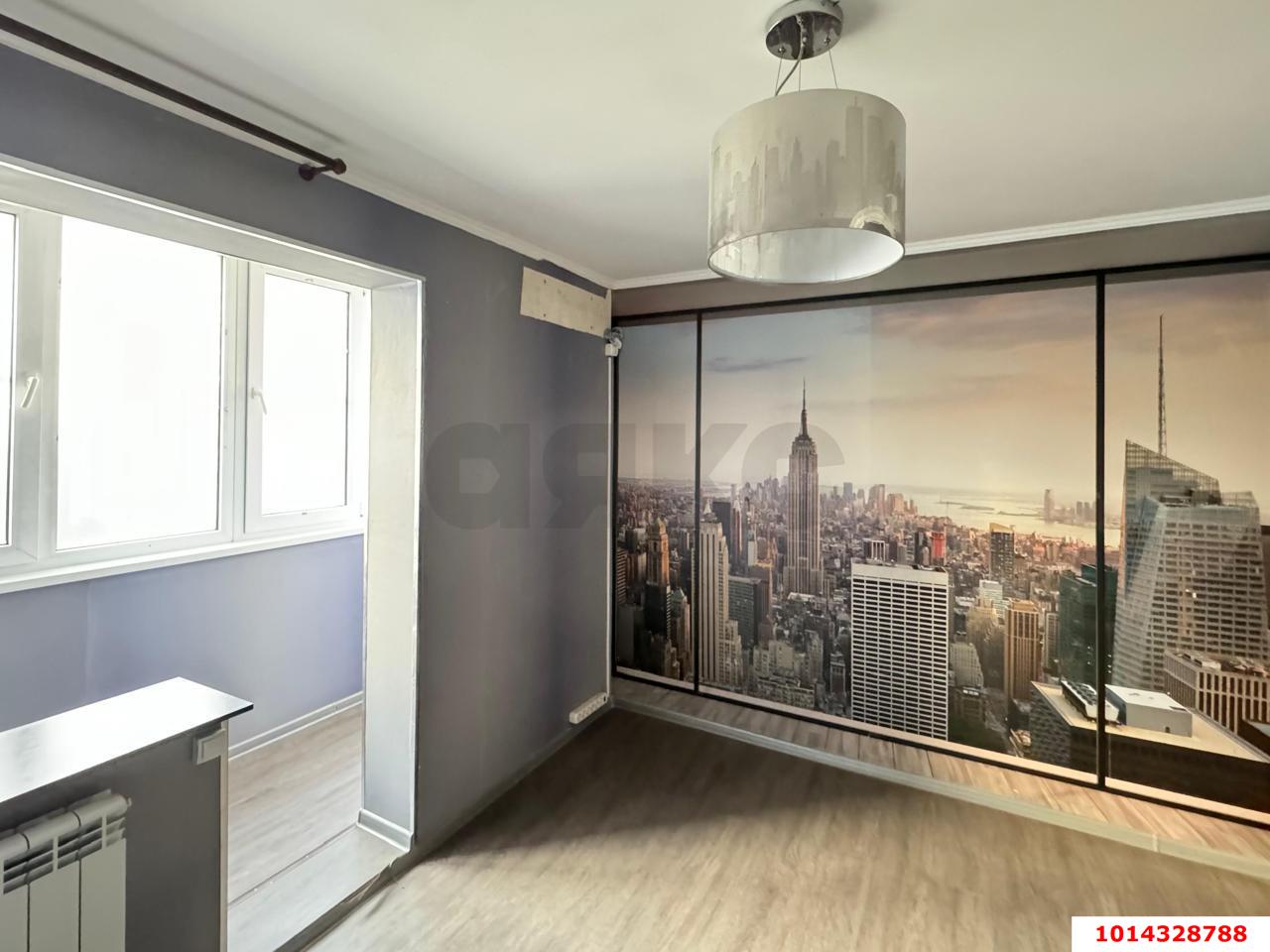 Фото №9: 3-комнатная квартира 83 м² - Краснодар, Завод Измерительных Приборов, ул. имени 40-летия Победы, 33/4