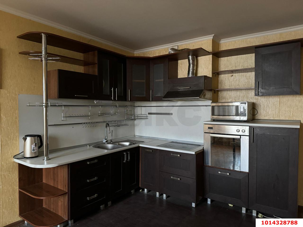 Фото №2: 3-комнатная квартира 83 м² - Краснодар, Завод Измерительных Приборов, ул. имени 40-летия Победы, 33/4