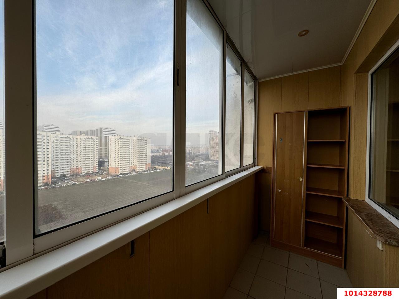 Фото №10: 3-комнатная квартира 83 м² - Краснодар, Завод Измерительных Приборов, ул. имени 40-летия Победы, 33/4