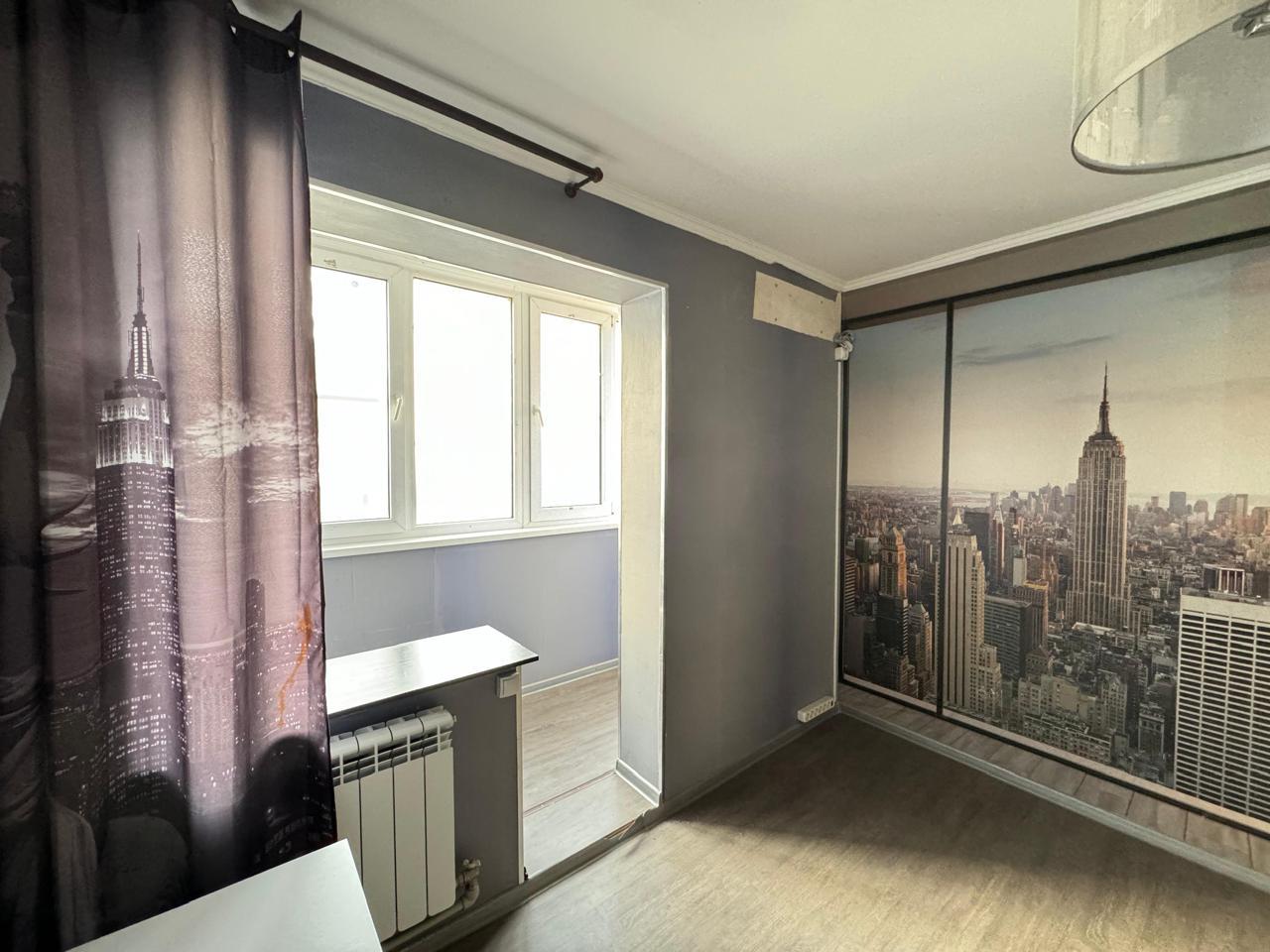 Фото №3: 3-комнатная квартира 83 м² - Краснодар, Прикубанский внутригородской округ, мкр. Завод Измерительных Приборов, ул. имени 40-летия Победы, 33/4