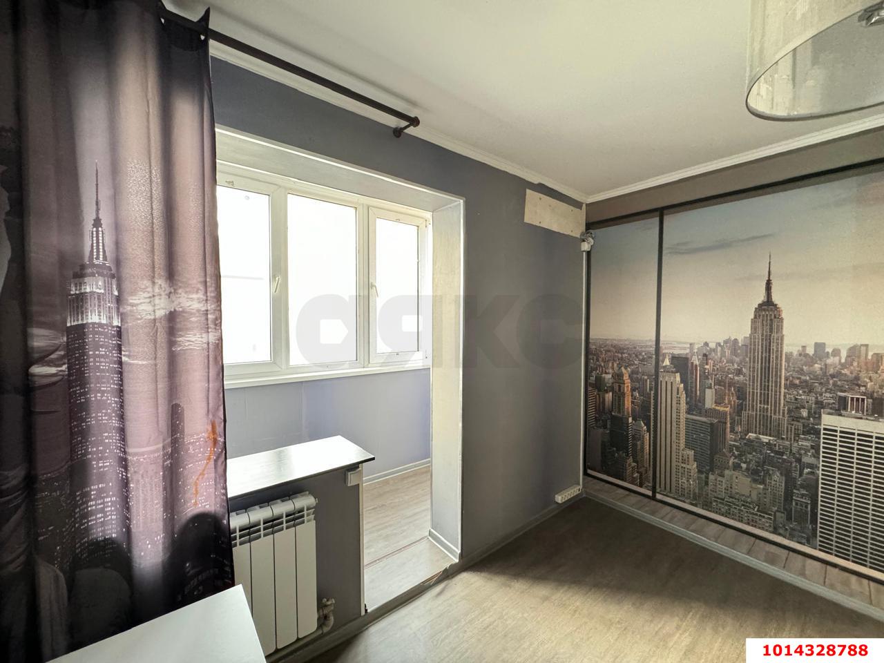 Фото №3: 3-комнатная квартира 83 м² - Краснодар, Завод Измерительных Приборов, ул. имени 40-летия Победы, 33/4