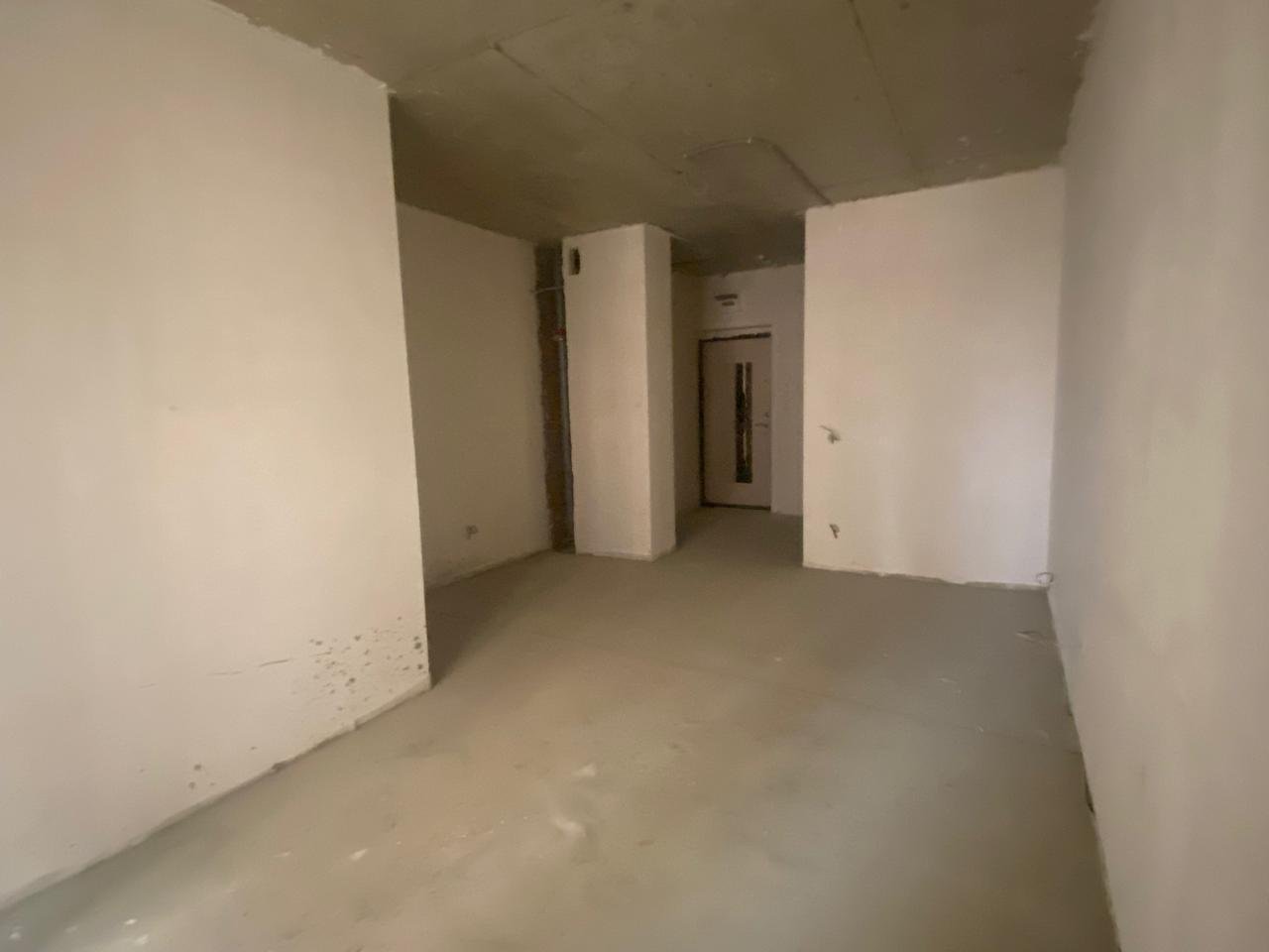 Фото №2: Студия 26 м² - Краснодар, жилой комплекс Мозаика, Прикубанский внутригородской округ, ж/м имени Демьяна Бедного, ул. Степная, 1/1