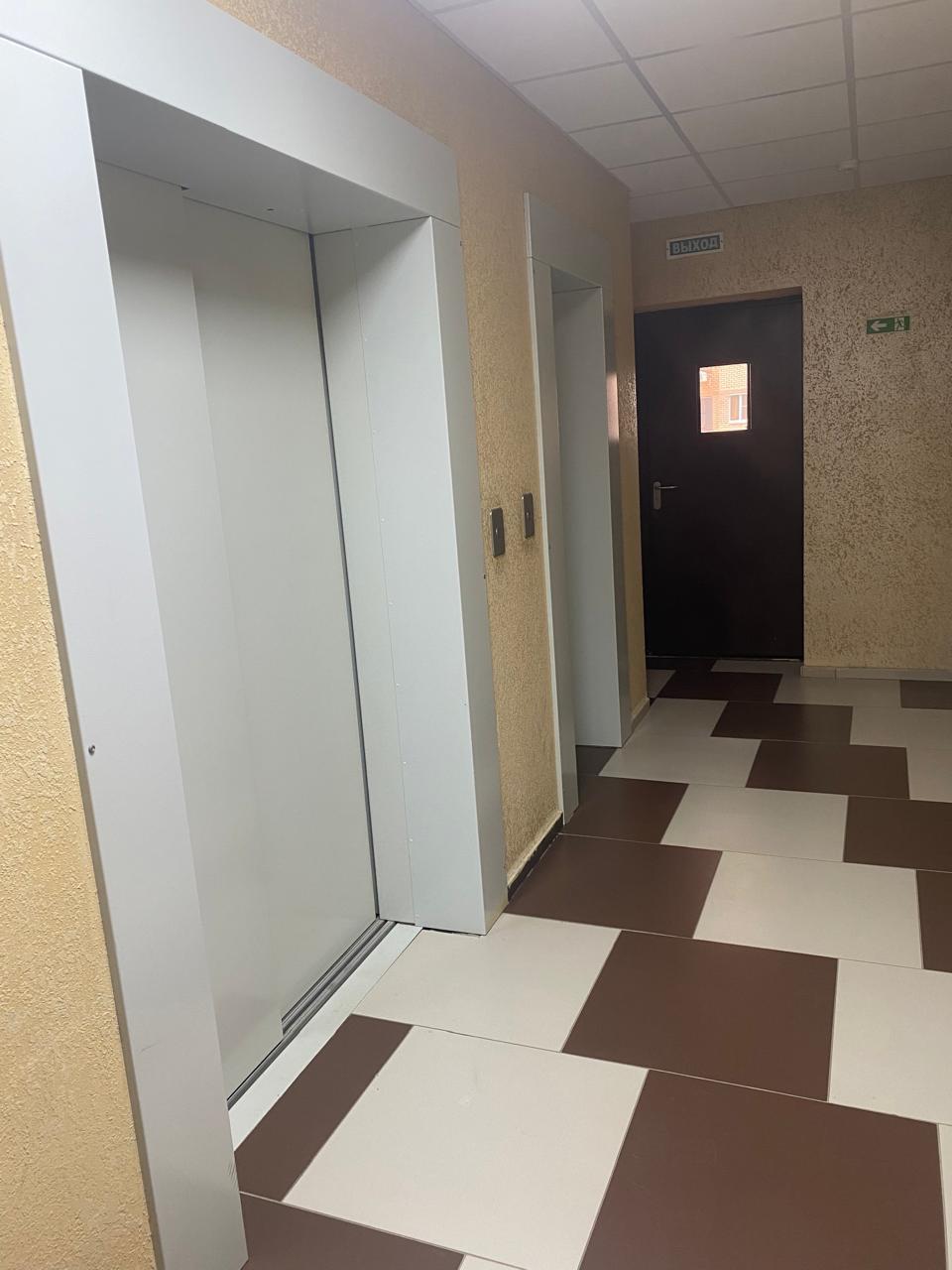 Фото №10: Студия 26 м² - Краснодар, жилой комплекс Мозаика, Прикубанский внутригородской округ, ж/м имени Демьяна Бедного, ул. Степная, 1/1