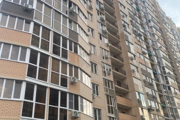 Фото №1: Студия 26 м² - Краснодар, ж/м имени Демьяна Бедного, ул. Степная, 1/1