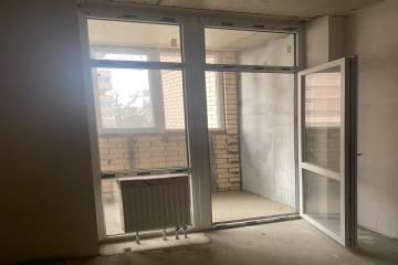 Фото №3: Студия 26 м² - Краснодар, ж/м имени Демьяна Бедного, ул. Степная, 1/1