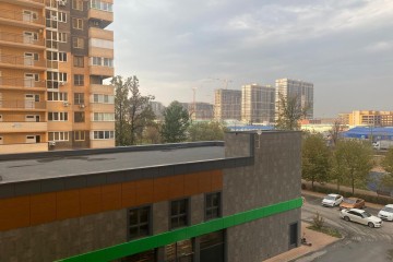 Фото №4: Студия 26 м² - Краснодар, ж/м имени Демьяна Бедного, ул. Степная, 1/1