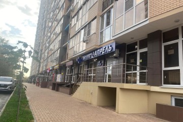 Фото №5: Студия 26 м² - Краснодар, ж/м имени Демьяна Бедного, ул. Степная, 1/1