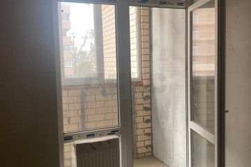 Фото №3: Студия 26 м² - Краснодар, ж/м имени Демьяна Бедного, ул. Степная, 1/1