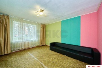 Фото №5: 3-комнатная квартира 71 м² - Краснодар, мкр. Комсомольский, ул. Сормовская, 197