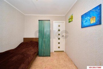 Фото №4: 3-комнатная квартира 71 м² - Краснодар, мкр. Комсомольский, ул. Сормовская, 197