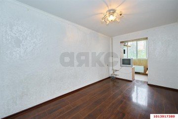 Фото №1: 3-комнатная квартира 71 м² - Краснодар, мкр. Комсомольский, ул. Сормовская, 197