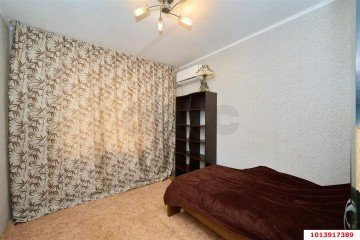 Фото №3: 3-комнатная квартира 71 м² - Краснодар, мкр. Комсомольский, ул. Сормовская, 197