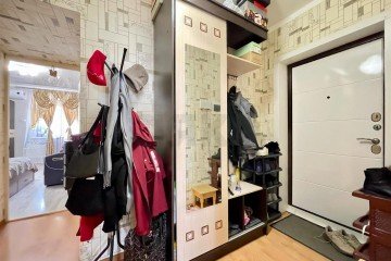 Фото №5: 2-комнатная квартира 53 м² - Краснодар, мкр. Музыкальный, ул. имени С.В. Рахманинова, 36