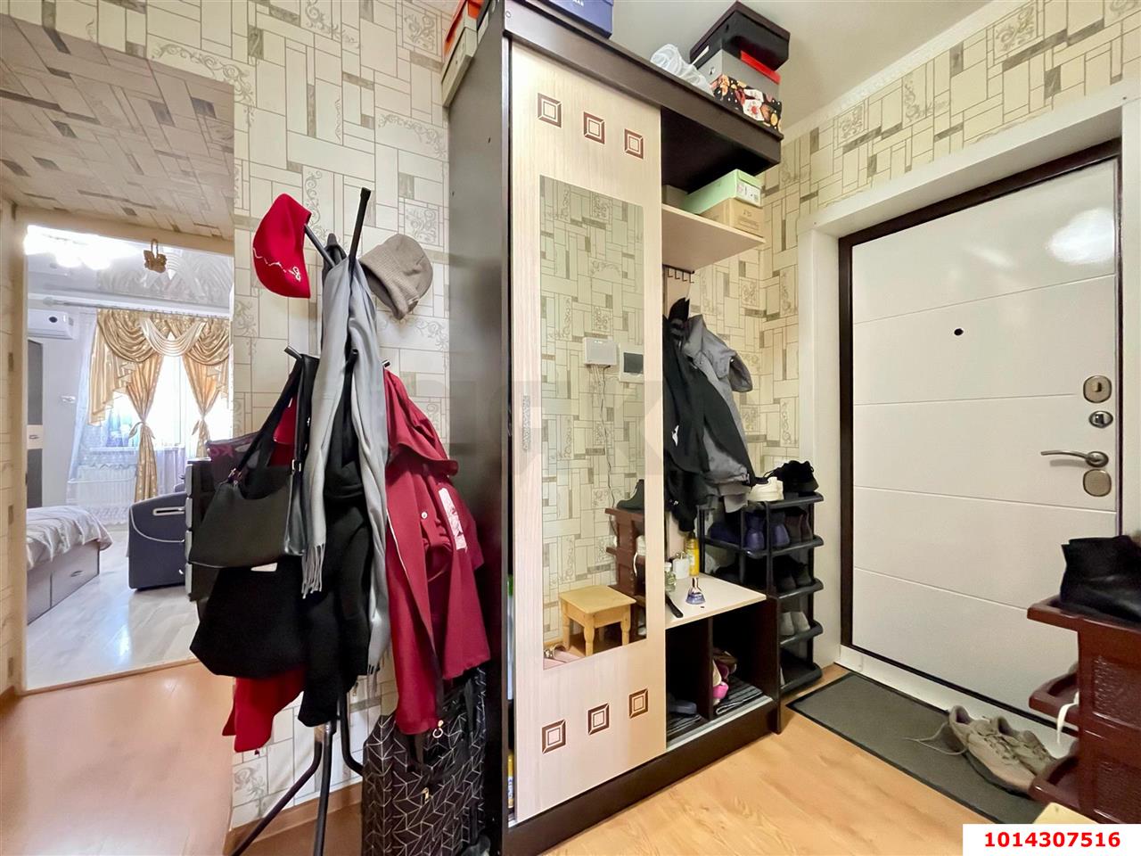 Фото №5: 2-комнатная квартира 53 м² - Краснодар, Музыкальный, ул. имени С.В. Рахманинова, 36