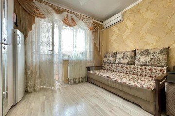 Фото №3: 2-комнатная квартира 53 м² - Краснодар, мкр. Музыкальный, ул. имени С.В. Рахманинова, 36