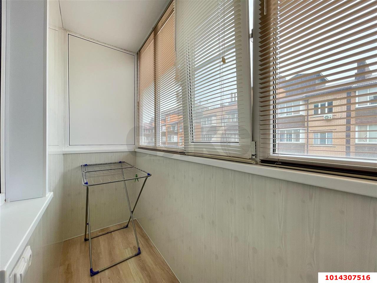 Фото №11: 2-комнатная квартира 53 м² - Краснодар, Музыкальный, ул. имени С.В. Рахманинова, 36