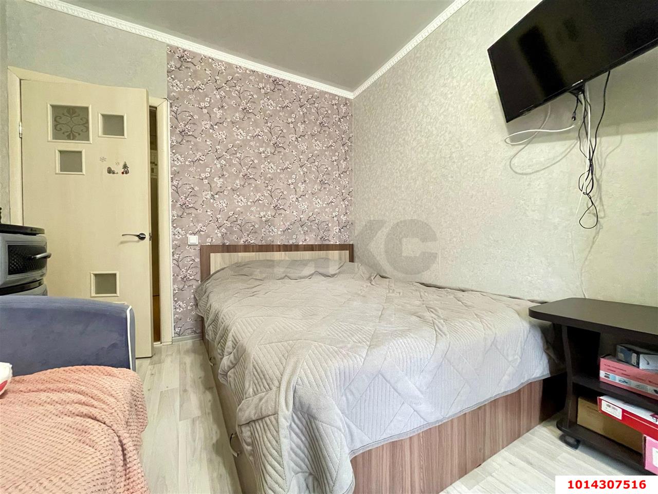 Фото №7: 1-комнатная квартира 53 м² - Краснодар, Музыкальный, ул. имени С.В. Рахманинова, 36