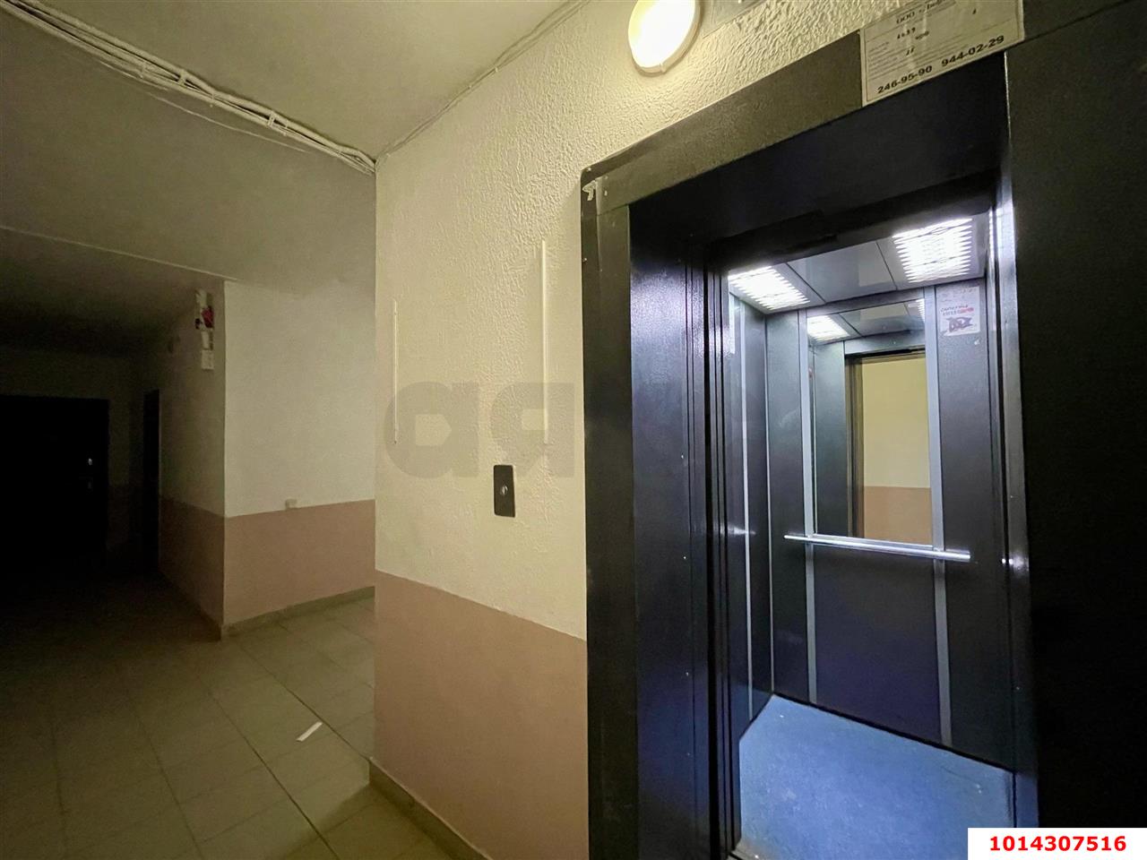 Фото №13: 2-комнатная квартира 53 м² - Краснодар, Музыкальный, ул. имени С.В. Рахманинова, 32