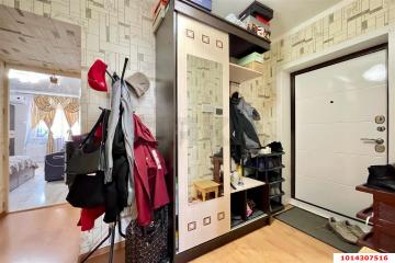 Фото №3: 1-комнатная квартира 53 м² - Краснодар, мкр. Музыкальный, ул. имени С.В. Рахманинова, 36