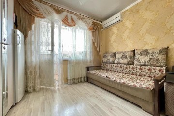 Фото №4: 1-комнатная квартира 53 м² - Краснодар, мкр. Музыкальный, ул. имени С.В. Рахманинова, 36