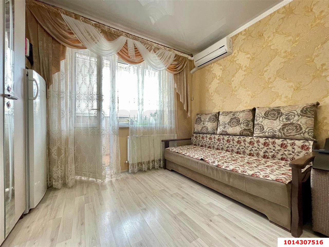 Фото №4: 1-комнатная квартира 53 м² - Краснодар, Музыкальный, ул. имени С.В. Рахманинова, 36