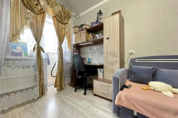 Фото №5: 1-комнатная квартира 53 м² - Краснодар, мкр. Музыкальный, ул. имени С.В. Рахманинова, 36