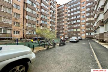 Фото №5: 1-комнатная квартира 53 м² - Краснодар, мкр. Музыкальный, ул. имени С.В. Рахманинова, 36