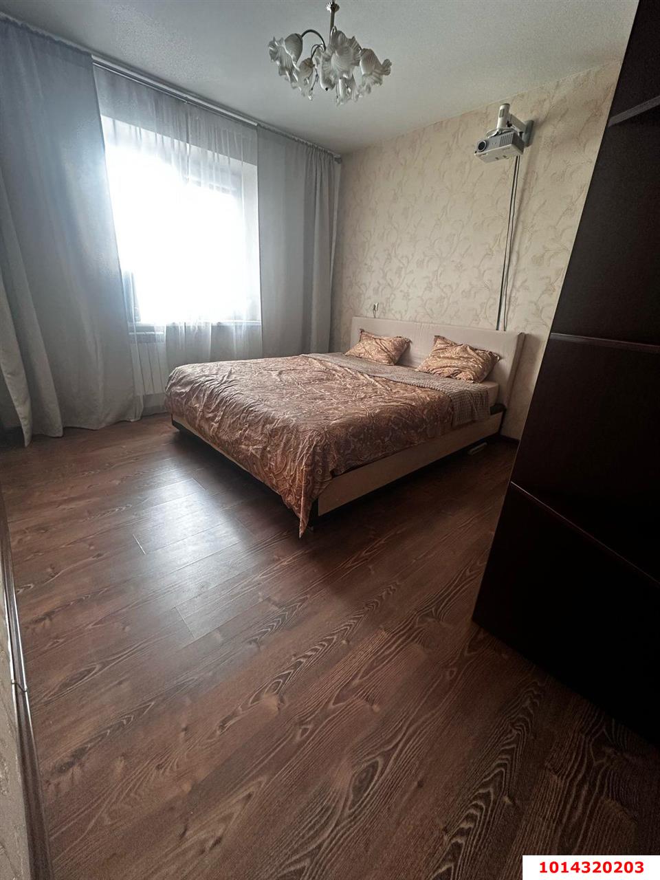 Фото №10: 2-комнатная квартира 54 м² - Краснодар, Школьный, ул. Школьная, 15/3