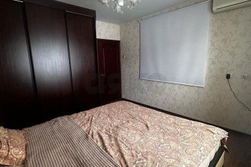 Фото №2: 2-комнатная квартира 54 м² - Краснодар, мкр. Школьный, ул. Школьная, 15/3