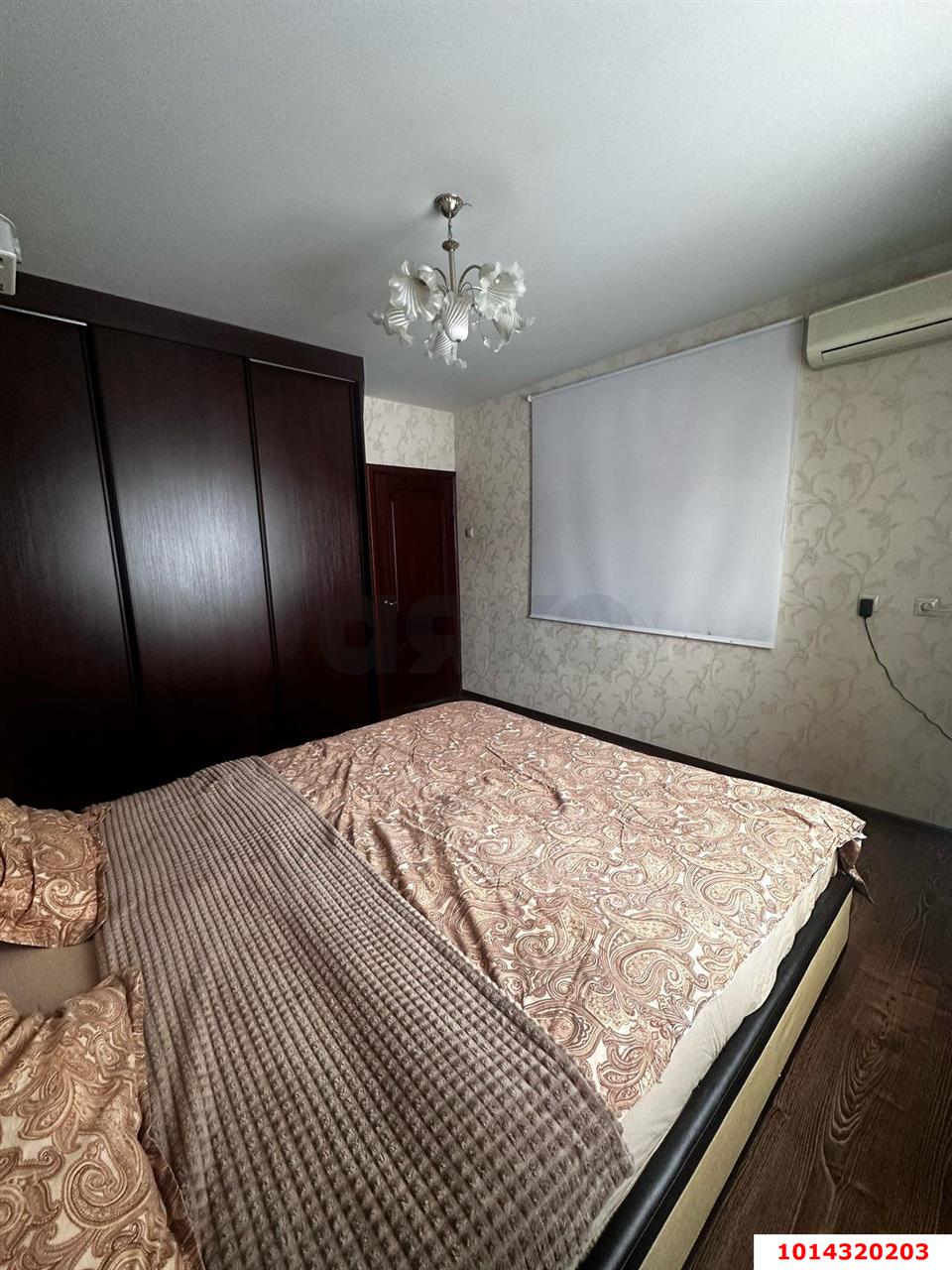 Фото №2: 2-комнатная квартира 54 м² - Краснодар, Школьный, ул. Школьная, 15/3