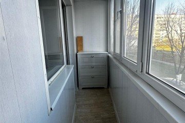 Фото №5: 2-комнатная квартира 54 м² - Краснодар, мкр. Школьный, ул. Школьная, 15/3